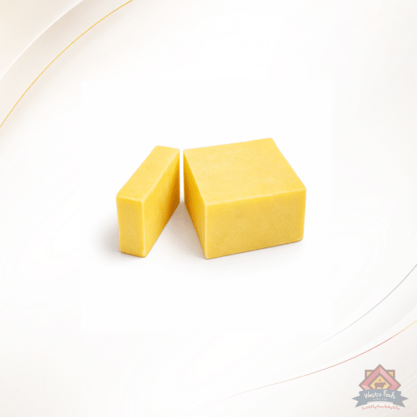 Cheddar Cheese