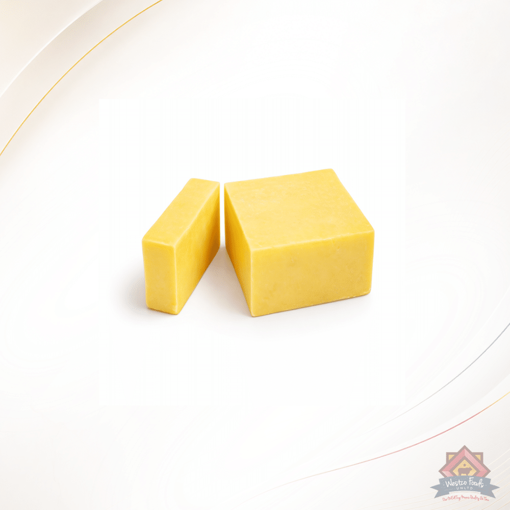 Cheddar Cheese