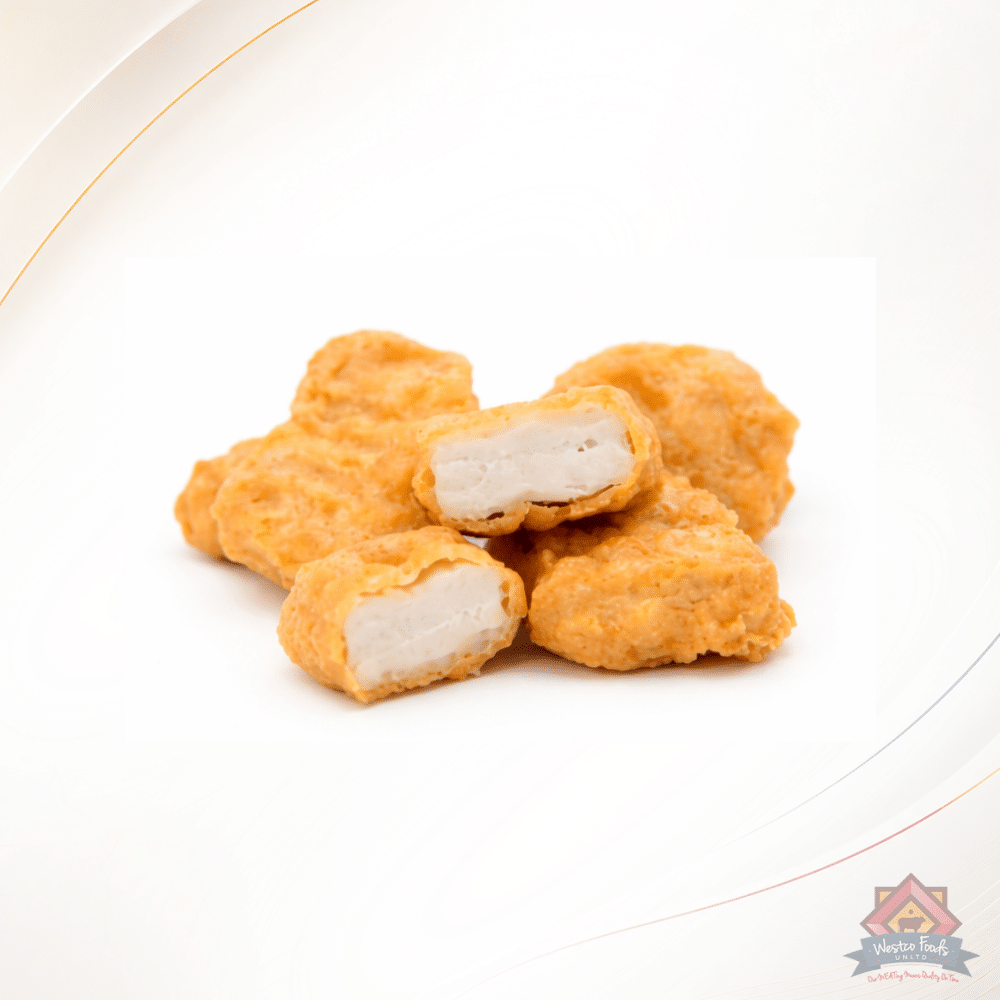 Chicken Bites