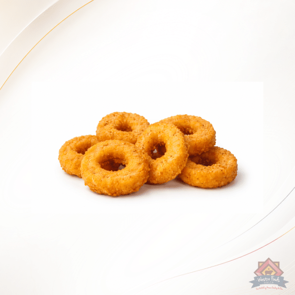 Western Chicken Rings