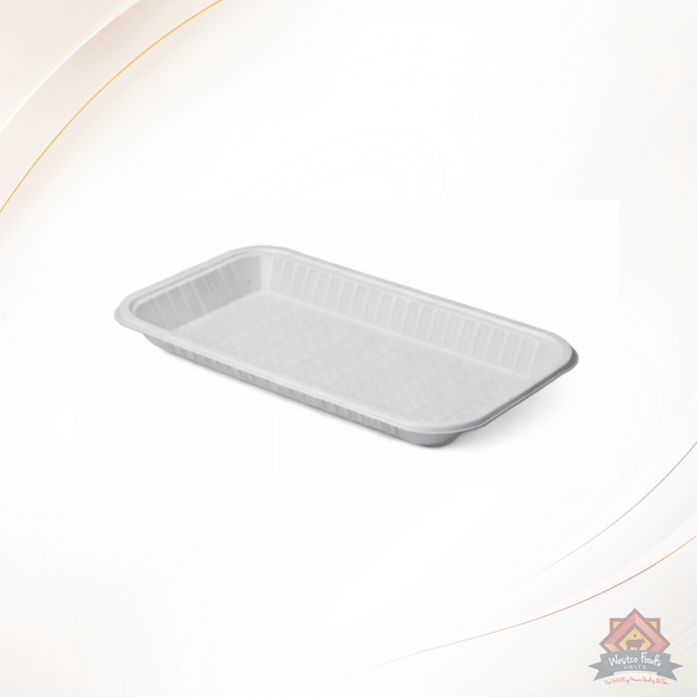 Foam Trays