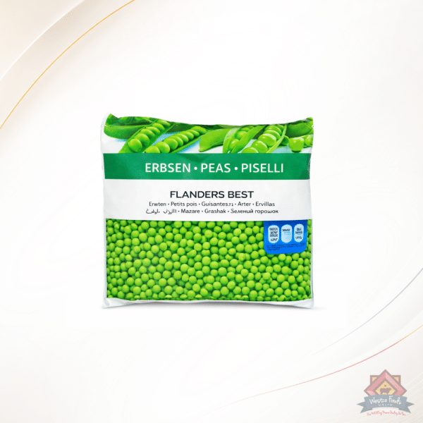 Garden Peas