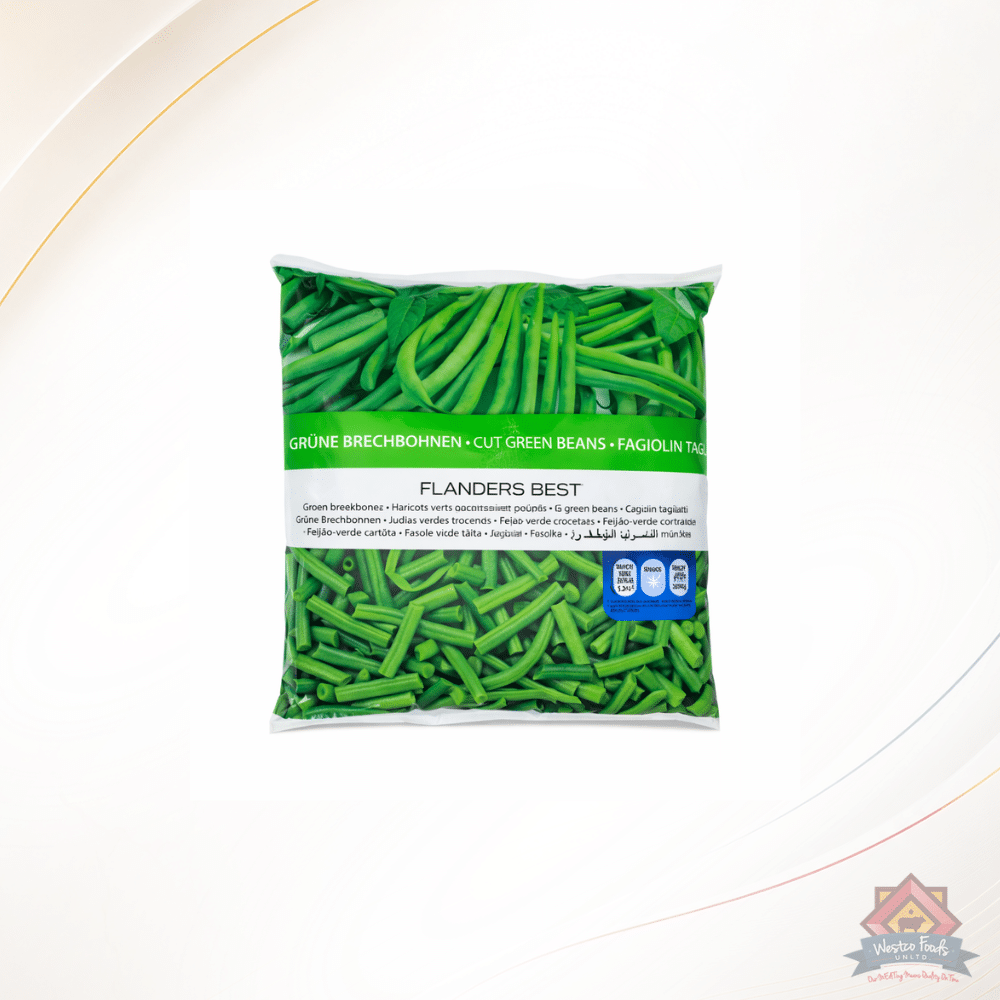 Cut Green Beans