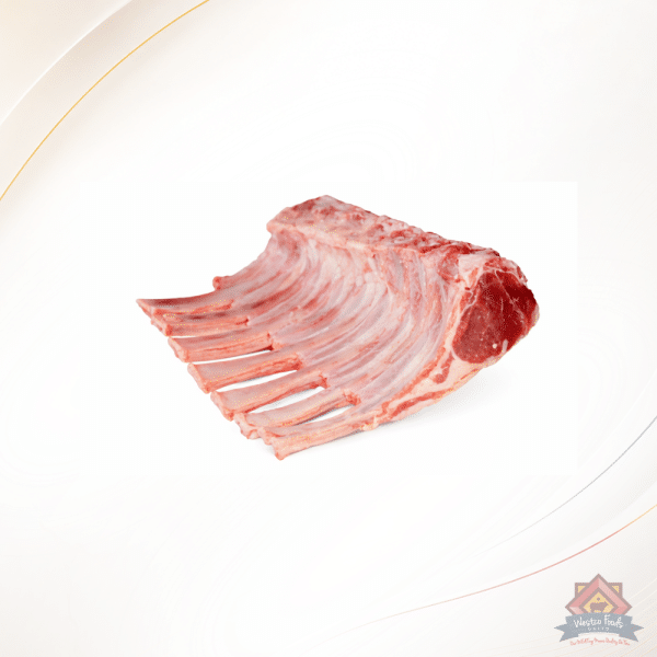 Lamb Rack French Cut
