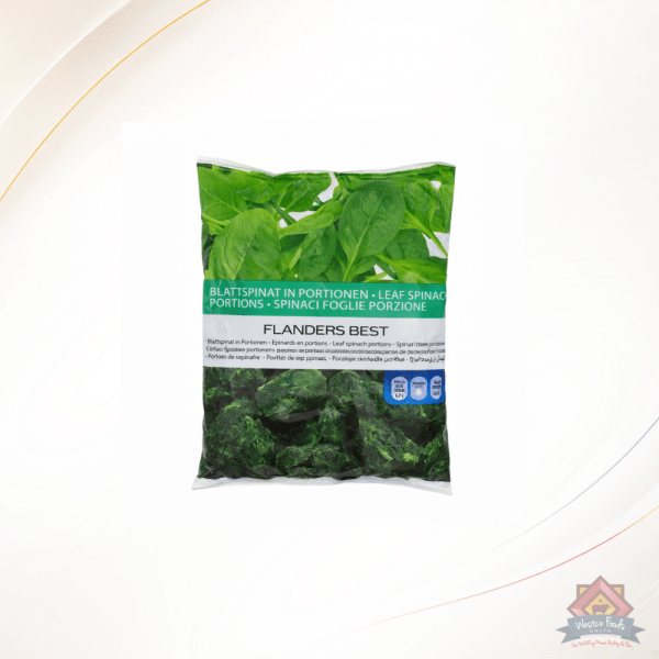 Leaf Spinach