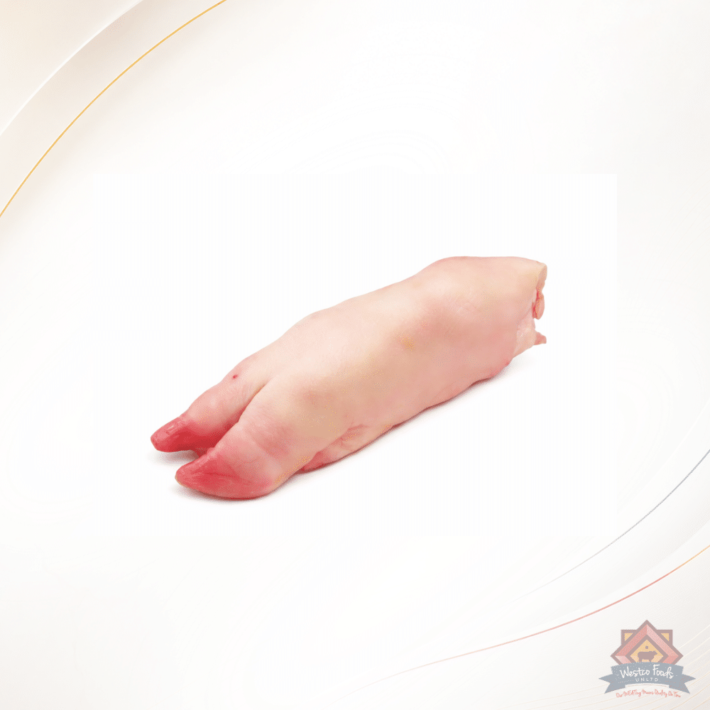 Pigfeet