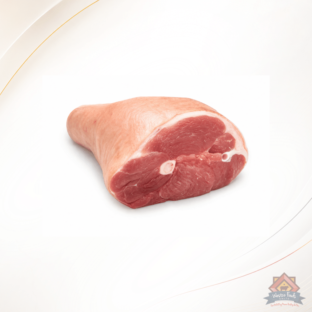 Pork Leg