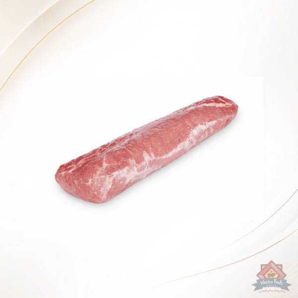 Boneless Pork Loin