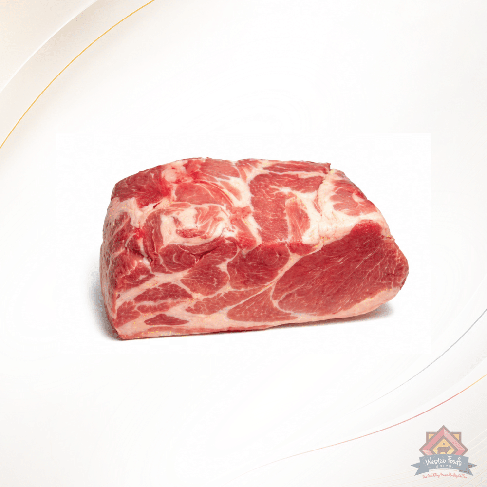 Pork Shoulder