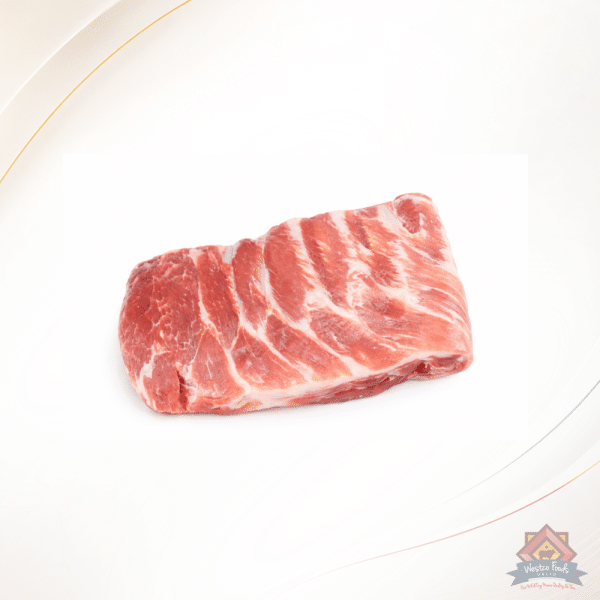 Pork Spareribs