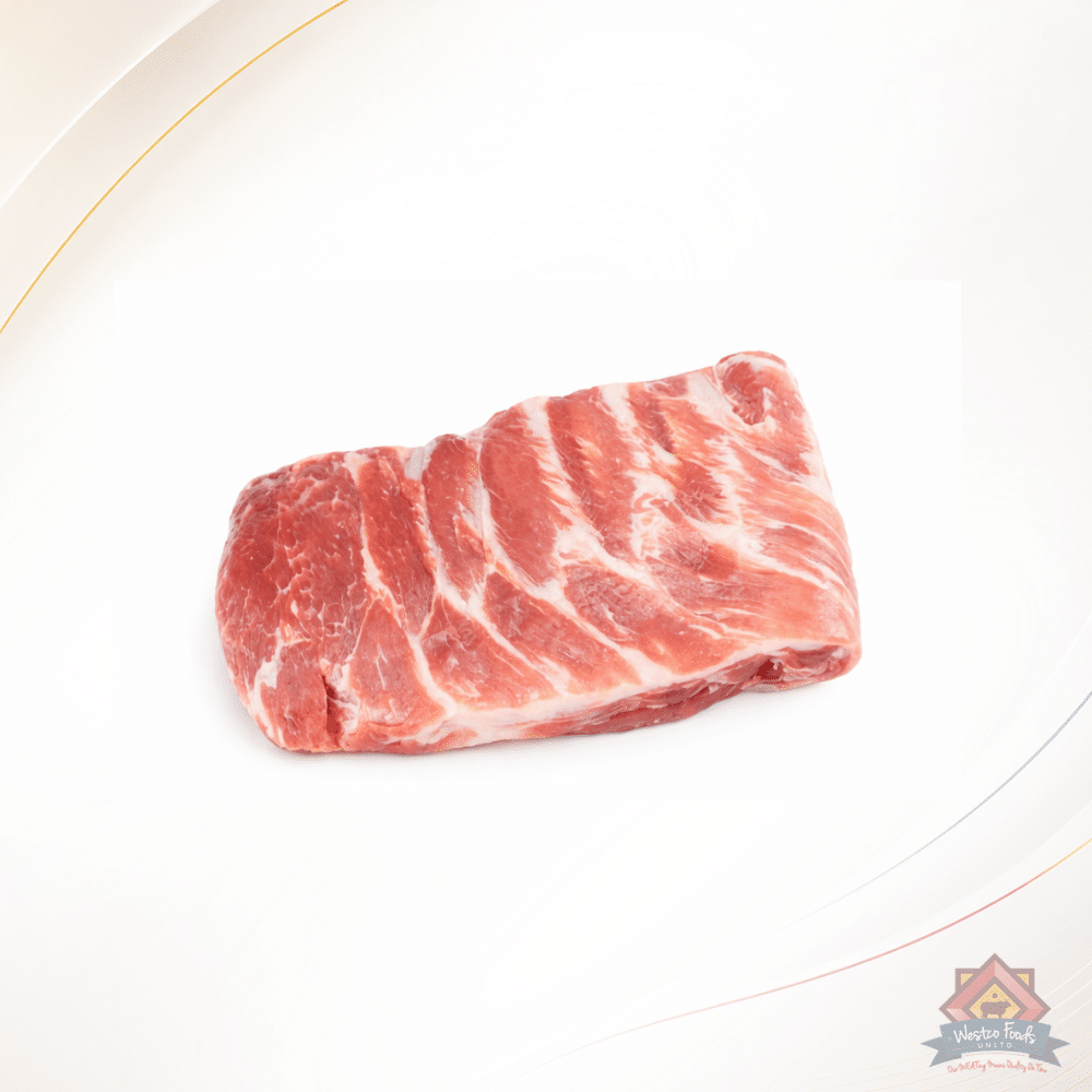 Pork Spareribs