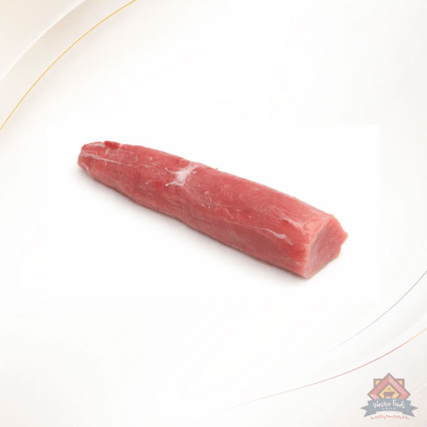 Pork Tenderloin