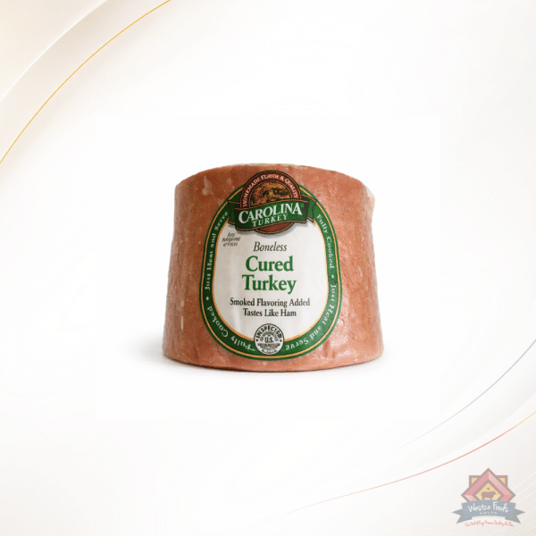 Turkey Ham
