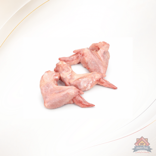 Turkey Wings