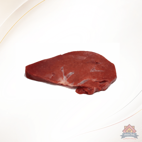 Calf Liver